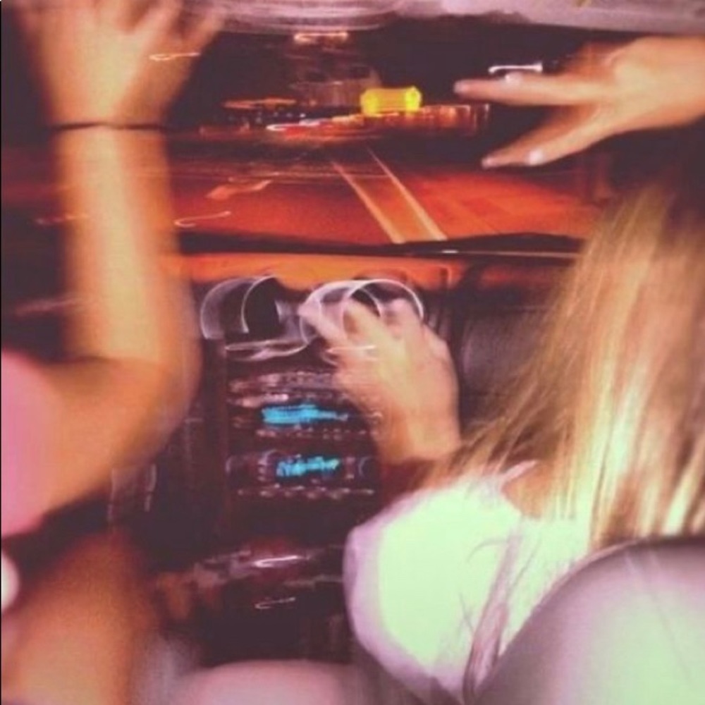 Meet your Posher, Lillie